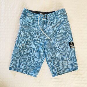 Volcom Board Shorts • 10 Years